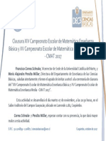 Invitación Cierre Campeonato de Matematica FINAL+cb