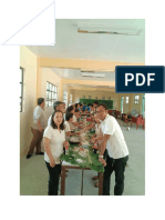 Teachers Day Documentation