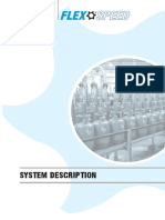 High-speed filling system for LPG cylinders