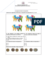 Global N°1matemática