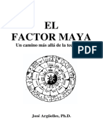 El factor maya