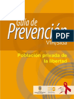 Prevenció Del VIH PDF