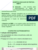 Aula Sobre RMN