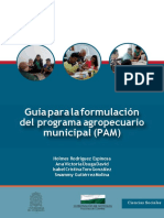 Guia Para El -Pam