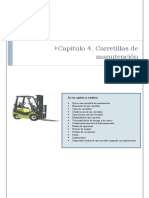 Libro - Carretillas de Manutención