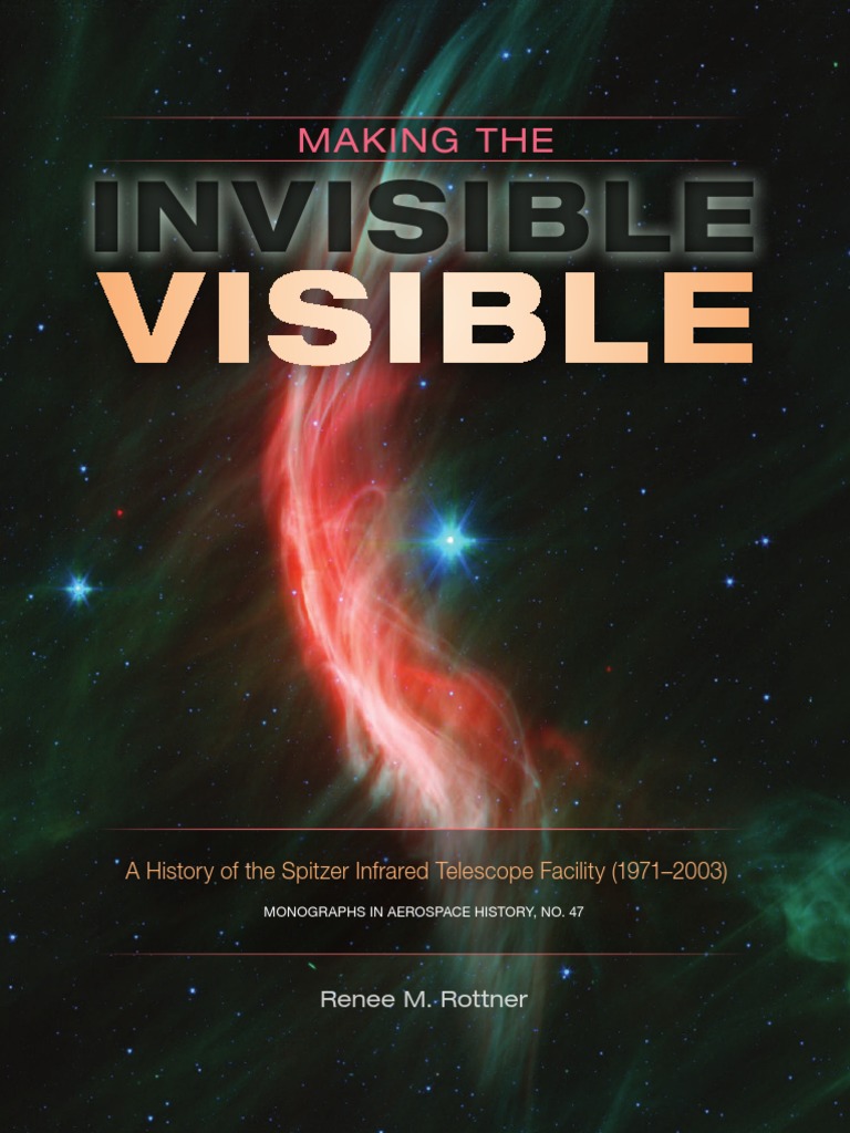 Invisible | PDF | Science & Mathematics