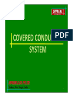Covered Conductor 3 PPT 1