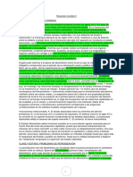 El Estado Absolutista y la transición al capitalismo