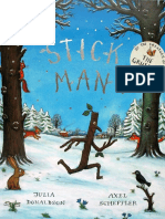 Stick Man