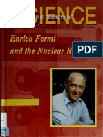 SCIENCE ENRICO FERMI