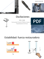 5 Oscilaciones