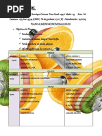 Planejamento Alimentar LUIZ