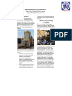 Locomotive Wheel Profiling Processes Relation To Wheel Climb in Switch Point Guard