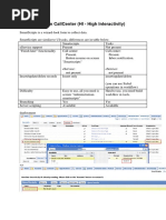 Smartscripts in Callcenter (Hi - High Interactivity)