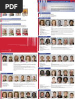 Criteria For Accepting Passport Photos in Dutch Travel Documents