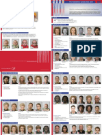 Criteria For Accepting Passport Photos in Dutch Travel Documents