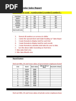 Day1 Practice Sheet