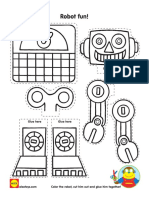 PrintableRobotConstruction PDF
