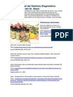 Terapia Floral PDF