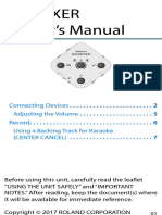 GOMIXER Eng01 W PDF