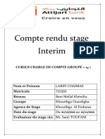 Larifi Chaimae Compte Rendu Interim (Enregistré Automatiquement)