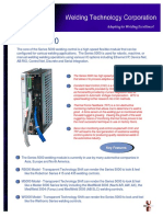 Series 5000: Key Features