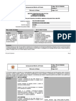 Instrumentaciòn TallerdeInvestigaciónI-Unidad1