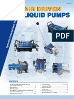 Liquid Pumps