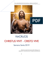 Via Crucis