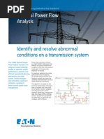 IEEMA PV Calculator for Transformers | PDF | Business | Technology ...