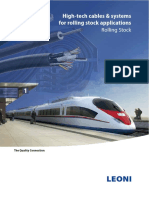 Rolling Stock PDF