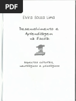 Desenvolvimento e aprendizagem na escola