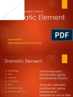 Dramatic Element