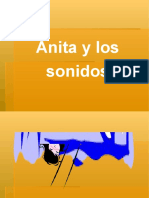 Anita y Los Sonidos