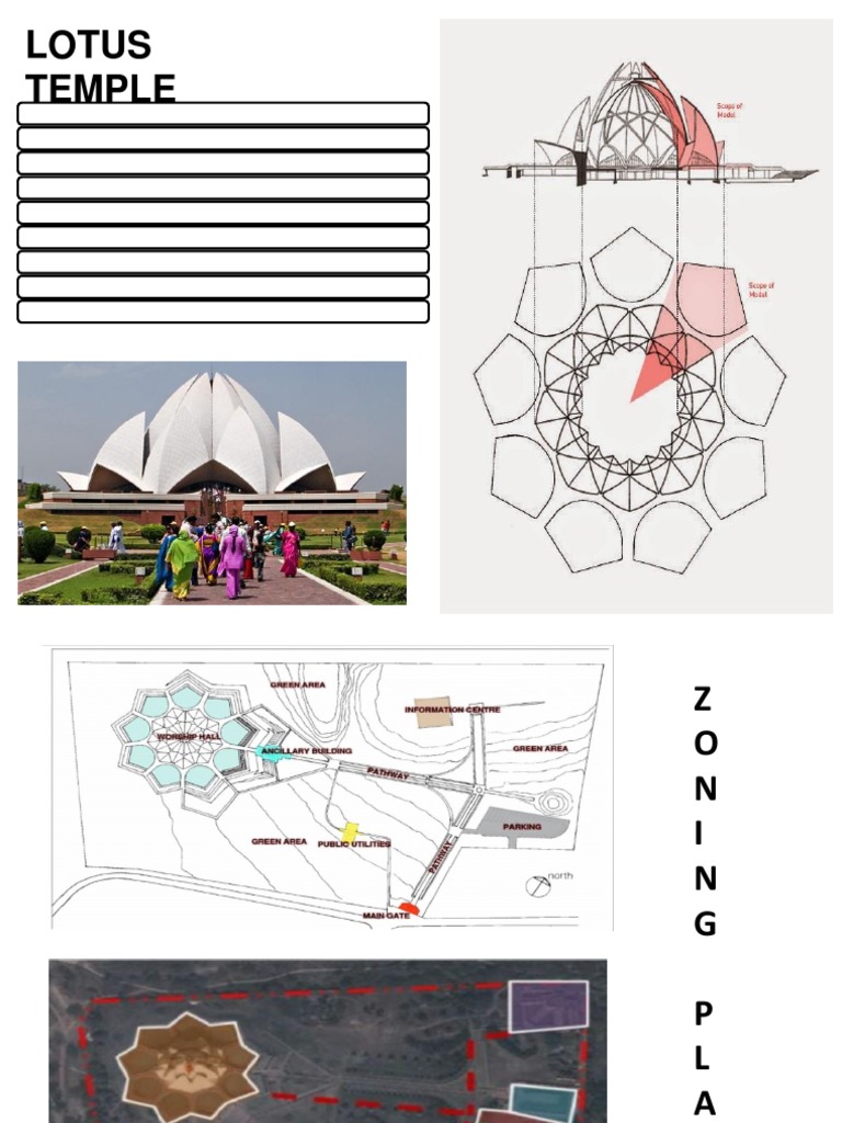 Lotus | Download Free PDF | Nature | Teaching Mathematics