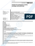NBR 5419 - SPDA.pdf