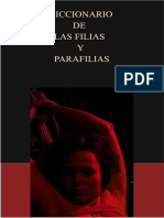 Diccionario de filias y parafilias.pdf · versión 1.pdf