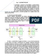 Curs 10 Sisteme Pipeline I PDF