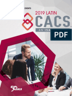 Brochure LatinCACS