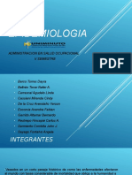 EPIDEMIOLOGIA - actividad 2.ppt