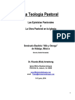 00 Teología Pastoral 2014 Alumnos Alfa Omega