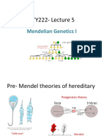 BTN222-L5-MendelianGeneticsI-2019.pptx
