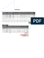 Excel Estimate Excavation