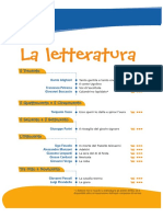 Letteratura PDF