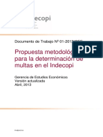 DocTrabajo 01-2012-GEE V13 Propuesta Metodolog INDECOPI Xa Multas