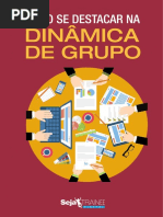 Dinâmicas em Grupo