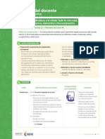 Carbohidratos, Lipidos, Proteinas y Acidos Nucleicos