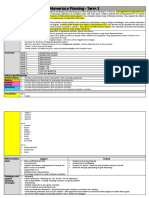 Numeracy Overview