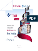 TEKLA