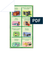 Loteria para Imprimir PDF